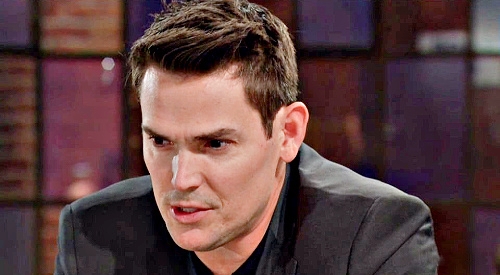 The Young and the Restless Spoilers: Adam Delivers Sally’s Baby, Y&R Clue Sets Up Newman Saving Billy’s Newborn?