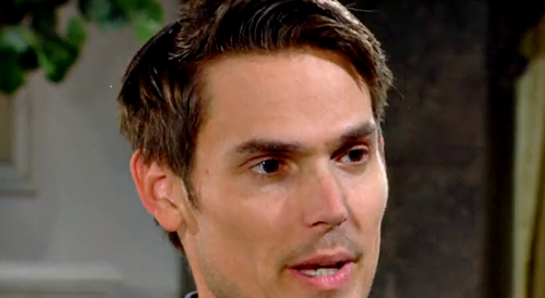 The Young and the Restless Spoilers: Adam Hires Claire as Newman Media Mole – Manipulates Nikki with New Employee?