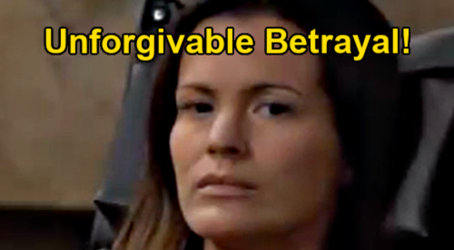 The Young and the Restless Spoilers: Adam & Sharon Surrender to Temptation – Unforgivable Betrayal for Chelsea & Rey?