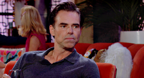 The Young and the Restless Spoilers: Adam Wants Chelsea Back After Sally Rejection – Billy Obstacle to Connor Family Reunion