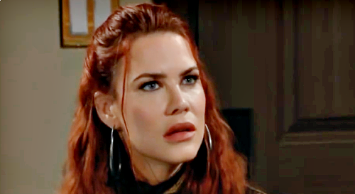 The Young and the Restless Spoilers: Adam’s Marriage Proposal Do-Over for Sally – Grand Gesture After Baby News?