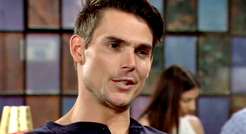 The Young and the Restless Spoilers: Adam’s Revenge Back On – Newmans Suffer After New Takedown Strategy?