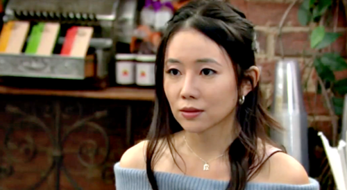 The Young and the Restless Spoilers: Allie Runs Away After Diane’s Big Reveal – Granddaughter Setback Infuriates Jack