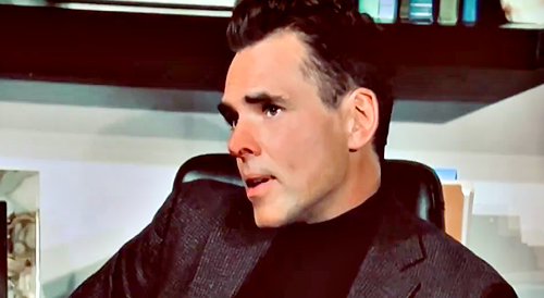 The Young and the Restless Spoilers: Amanda & Billy’s Second Chance to Sizzle – Team-Up Leads to Chelsea Betrayal?
