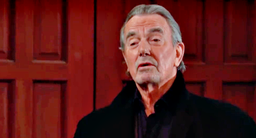 The Young and the Restless Spoilers: Ashland Fakes Heart Attack After Victor’s Accusations – Scores Victoria's Sympathy