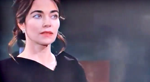 The Young and the Restless Spoilers: Ashland Has Victoria Kidnapped - Will Adam Get The Blame?