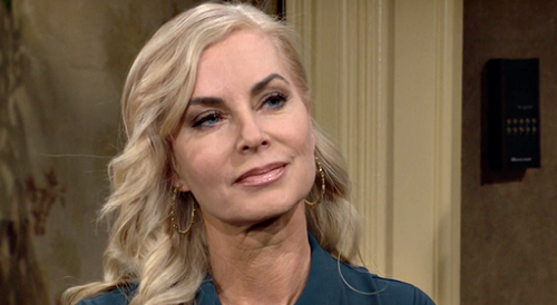 The Young and the Restless Spoilers: Ashley Blocks Billy’s Co-CEO Grab – Blindsides Brother with Shocking Move?