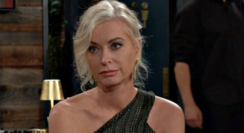 The Young and the Restless Spoilers: Ashley Furious Over Diane & Tucker’s Partnership – Ex-Husband’s Return Stings?