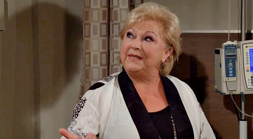 The Young and the Restless Spoilers: Ashley & Traci Team Up to Expose Dr.  Markham – True Martin Identity Revealed? | Celeb Dirty Laundry