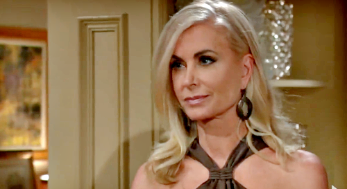 The Young and the Restless Spoilers: Ashley's Wedding Interrupted by Three Late Arrivals – Trio Derails Ceremony - Vimarsana News