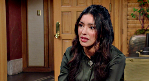 The Young and the Restless Spoilers: Audra Becomes Jordan’s Victim – Nosy GCAC Neighbor Discovers Too Much?