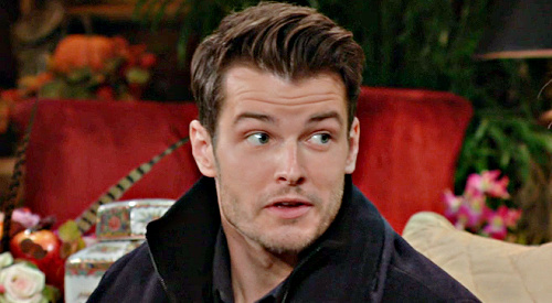 The Young and the Restless Spoilers: Audra’s New Man – Trades Kyle for Another Y&R Hunk?