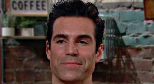 The Young and the Restless Spoilers: Billy Arrested & Hauled Off in Handcuffs – Rey Helps Trick Adam?