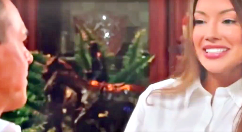 The Young and the Restless Spoilers: Billy & Audra’s Bedroom Betrayal, Double Heartbreak for Sally?