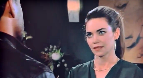 The Young and the Restless Spoilers: Billy Discovers Victoria’s Betrayal – Exes’ Bond Shatters Over Dirty Takeover Move