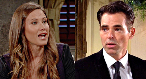 The Young and the Restless Spoilers: Billy & Heather Deserve a Chemistry Test – Sizzling Pairing Possibility