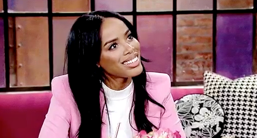 The Young and the Restless Spoilers: Billy & Imani’s Flirty Connection – Working Together Spells Trouble?