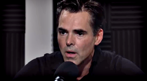 The Young and the Restless Spoilers: Billy Leaks Lily’s Top-Secret Plans on Podcast – Chaos as Merger Proposal Goes Public?