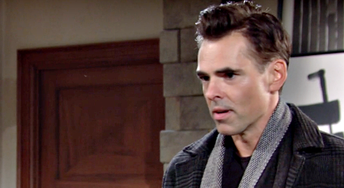 The Young and the Restless Spoilers: Billy Ready to Mend Victoria’s Shattered Heart – Victor Warns Ex Away After Ashland Blowup