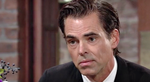The Young and the Restless Spoilers: Billy Surrenders to Chelsea Passion – Pushes Lily Into Daniel’s Arms?