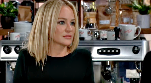 The Young and the Restless Spoilers: Billy’s Big Mistake Pushes Chelsea Into Adam’s Arms – Sharon's Advice Backfires?