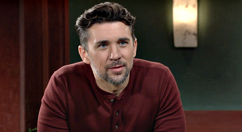 The Young and the Restless Spoilers: Cane’s Emotional Reunion with Lily, Finally Makes Things Right