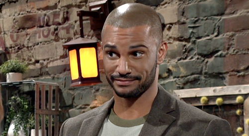 The Young and the Restless Spoilers: Cane’s Secret Newman Spy, Hires Holden for THIS Special Assignment?