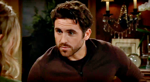The Young and the Restless Spoilers: Chance Fired from Phyllis Investigation – Christine Forces Detective to Go Rogue