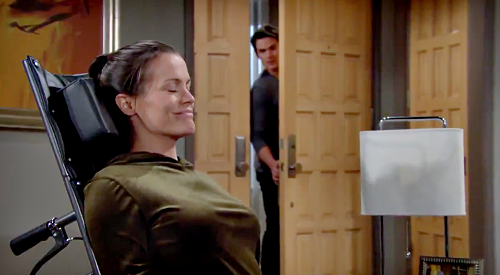 The Young and the Restless Spoilers: Chelsea Arrested & Sentenced to Prison – Pays for Rey Thallium Poisoning?