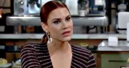 The Young and the Restless Spoilers: Chelsea Bans Sally from Connor – Fall Return Story Gets Underway?