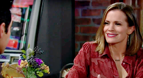 The Young and the Restless Spoilers: Chelsea Gets Pregnant by Rey – Y&R’s Baby Daddy Hints Pile Up?