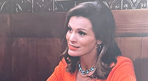 The Young and the Restless Spoilers: Chelsea Takes Marchetti Designer Job – Wants to Be Closer to Adam at Jabot?