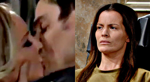 The Young and the Restless Spoilers: Chelsea’s World Blown Apart Over Adam & Sharon Betrayal – Nightmare Becomes Real