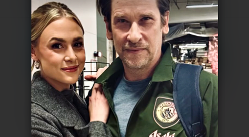 The Young and the Restless Spoilers: Claire’s Paternity Twist, Mitch Bacall Bio Dad Shocker Brewing?