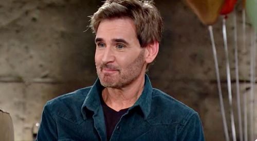 The Young and the Restless Spoilers: Cole’s Hot Date with Someone Else Unleashes Victoria's Jealous Side?