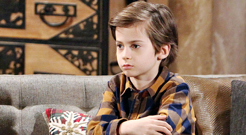 The Young and the Restless Spoilers: Connor Turns Against Sally – Blames Her for Keeping Adam & Chelsea Apart?