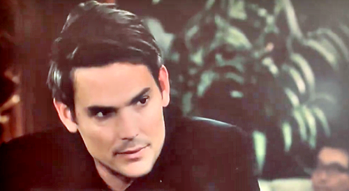 The Young and the Restless Spoilers: If Connor Vanishes from School Will Adam Fear Jordan Kidnapped Victor’s Grandson?