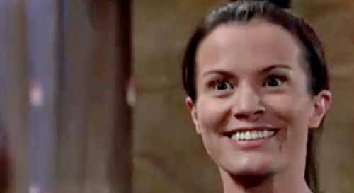 The Young and the Restless Spoilers: Could Chelsea Become Murder Mystery Victim – How Y&R Makes Cruel Poisoner Pay?