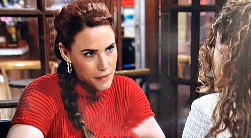 The Young and the Restless Spoilers: Deadly Danger Brewing in GC, New Clue Puts Two Characters at Risk?