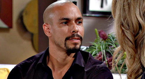 The Young and the Restless Spoilers: Devon Stuns Abby with Engagement Ring - Proposes Marriage After Lawsuit's Over?