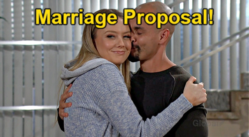 The Young and the Restless Spoilers: Devon’s Marriage Proposal Stuns Abby – Life-Changing Decision For Dominic?