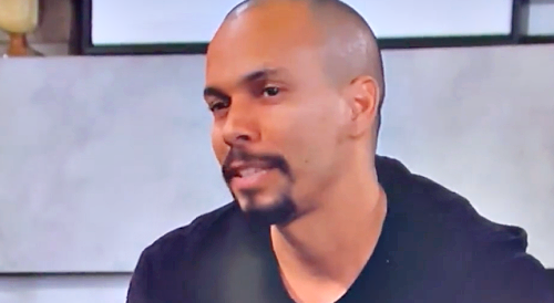 The Young and the Restless Spoilers: Devon’s Next Dominic Custody Grab – Pushes Abby to Breaking Point?
