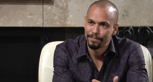 The Young and the Restless Spoilers: Devon’s Private Investigator Follows Stitch’s Trail – Kidnapper’s Downfall Looms?