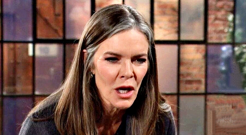 The Young and the Restless Spoilers: Diane Catches Jack & Patty in Scandalous Moment, Major Showdown Ahead? | Celeb Dirty Laundry