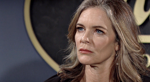 The Young and the Restless Spoilers: Diane Panics Over Tucker McCall Reveal – Deacon Connects Dots for Nikki?