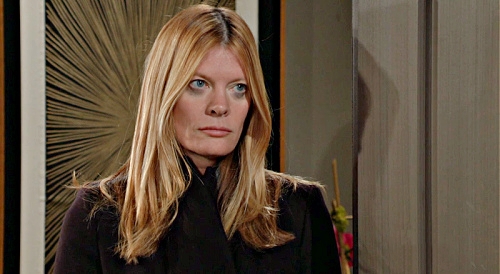 The Young and the Restless Spoilers: Diane’s Wedding Day Disaster – Phyllis Traps Jack’s Bride & Destroys Ceremony?