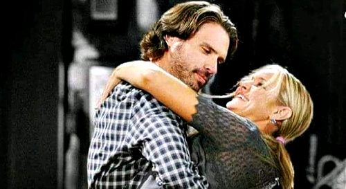 The Young and the Restless Spoilers: Do Y&R Fans Want Sharon and Nick To Reunite After All These Years?