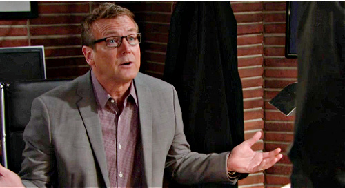 The Young and the Restless Spoilers: Doug Davidson Slams Y&R for Treating Paul Like Day Player – Thinks He’s Done In Genoa City