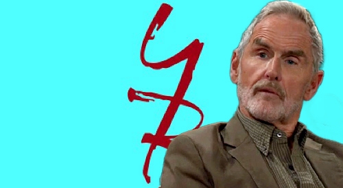 The Young and the Restless Spoilers: Dr. Markham Ambushes Diane in Terrifying Encounter