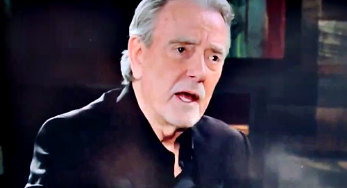 The Young and the Restless Spoilers: Eric Braeden Slams ‘One of the Most Badly Executed Storylines, EVER!!’